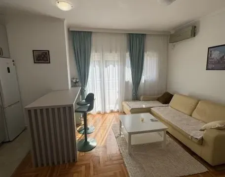 Izdavanje, jednosoban stan, 50m², Budva, Crna Gora - image 12