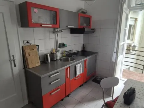 Sale, two bedroom apartment, 56m², Centar, Novi Sad - image 10