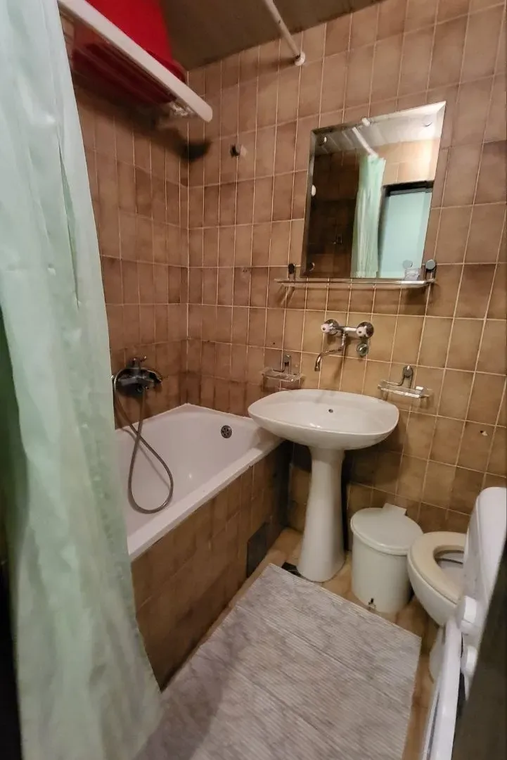Prodaja, jednosoban stan, 29m², Centar, Budva