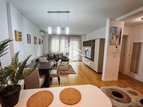 Izdavanje, dvosoban stan, 55m², Novi Beograd Blok 67, Novi Beograd Sve Podlokacije - image 11