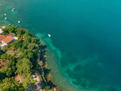 Sale, land lot, 832m², Herceg Novi, Crna Gora - image 12