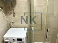 Izdavanje, jednosoban stan, 43m², City Kvart, Podgorica - image 8