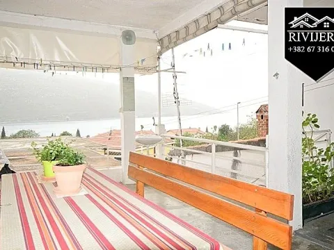 Prodaja, trosoban stan, 71m², Kumbor, Herceg Novi - image 2