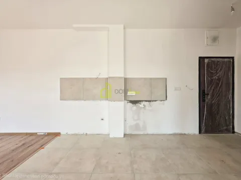 Prodaja, jednosoban stan, 45m², Zabjelo, Podgorica - image 2