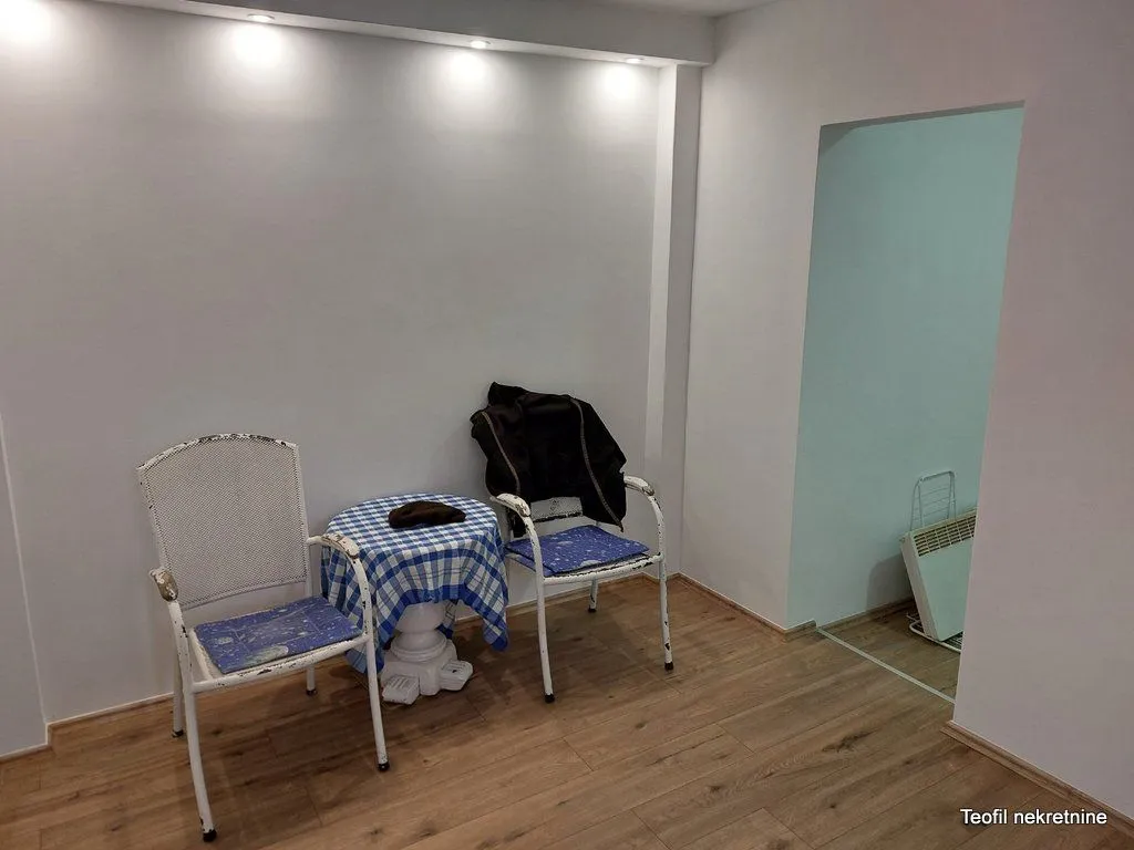 Prodaja, jednosoban stan, 34m², Zemun Save Kovačevića, Zemun Sve Podlokacije
