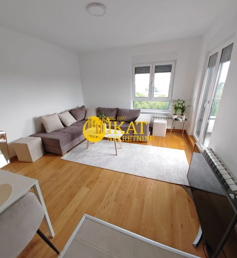 Rent, two bedroom apartment, 56m², Zvezdara Sve Podlokacije, Beograd