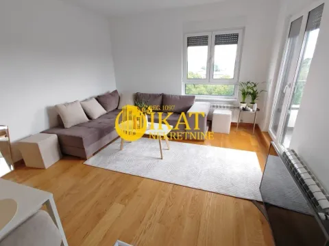 Izdavanje, dvosoban stan, 56m², Zvezdara Sve Podlokacije, Beograd - image 3