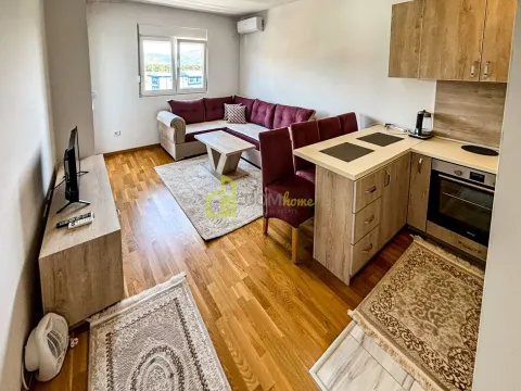 Izdavanje, jednosoban stan, 41m², Stari Aerodrom, Podgorica - image 3