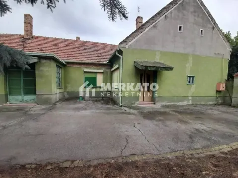 Prodaja, kuća, 212m², Dolja, Zrenjanin - image 5