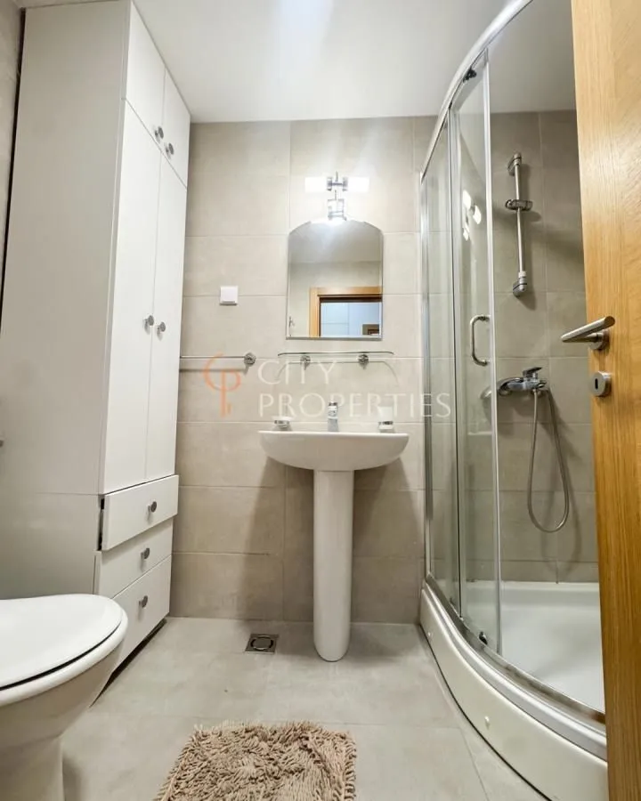 Rent, apartment, 47m², Stari Aerodrom, Podgorica