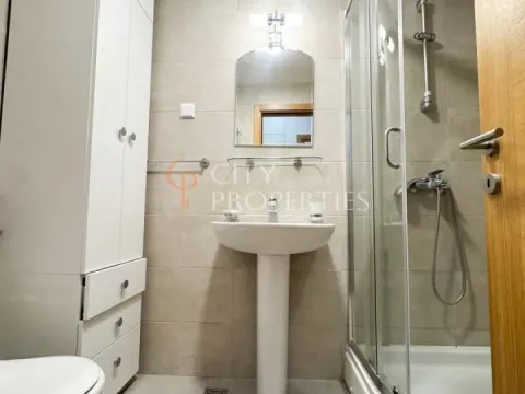 Rent, apartment, 47m², Stari Aerodrom, Podgorica - image 9