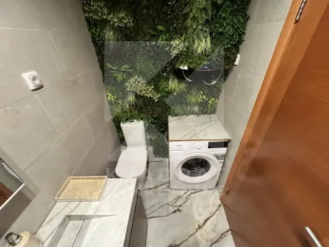 Izdavanje, jednosoban stan, 54m², Preko Morače, Podgorica - image 10
