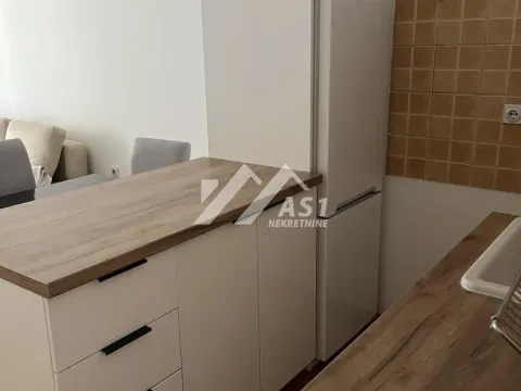 Izdavanje, dvosoban stan, 45m², Grbavica, Novi Sad Sve Podlokacije - image 4