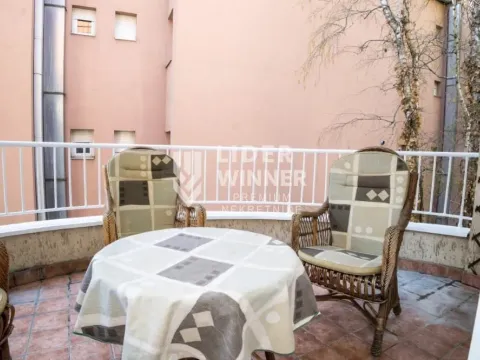 Rent, three bedroom apartment, 87m², Voždovac Sve Podlokacije, Beograd - image 12