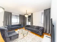 Izdavanje, trosoban stan, 130m², Dalmatinska ulica, Podgorica - image 17