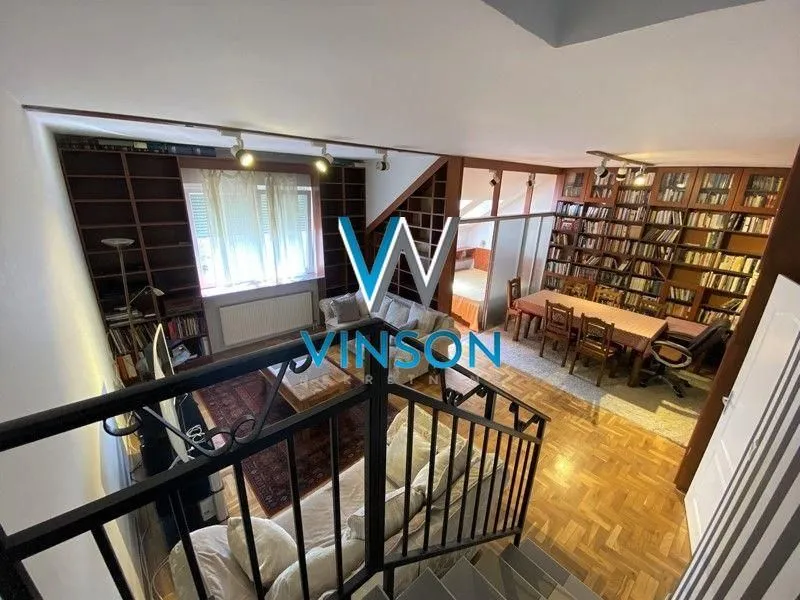 Prodaja, četvorosoban stan, 120m², Novi Sad Sve Podlokacije, Novi Sad