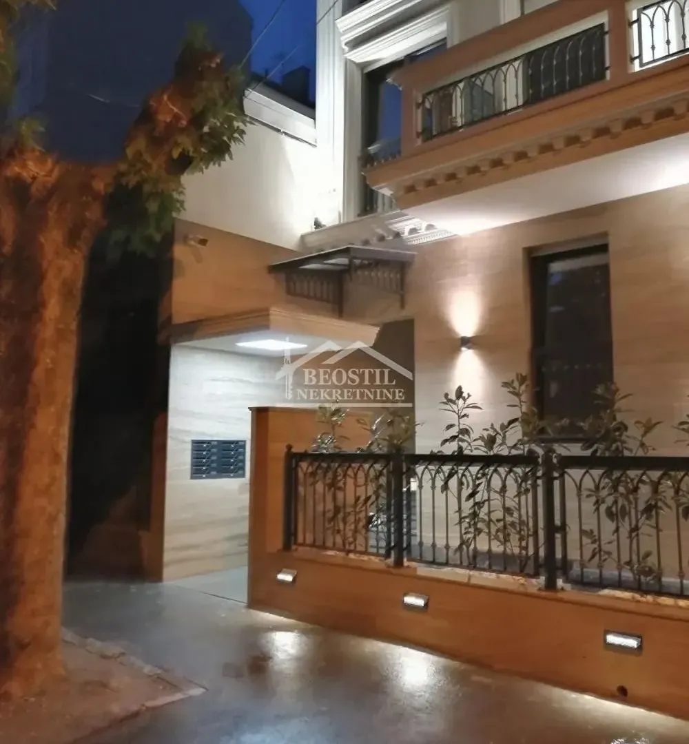 Rent, office space, 77m², Slavujev Venac, Zvezdara Sve Podlokacije