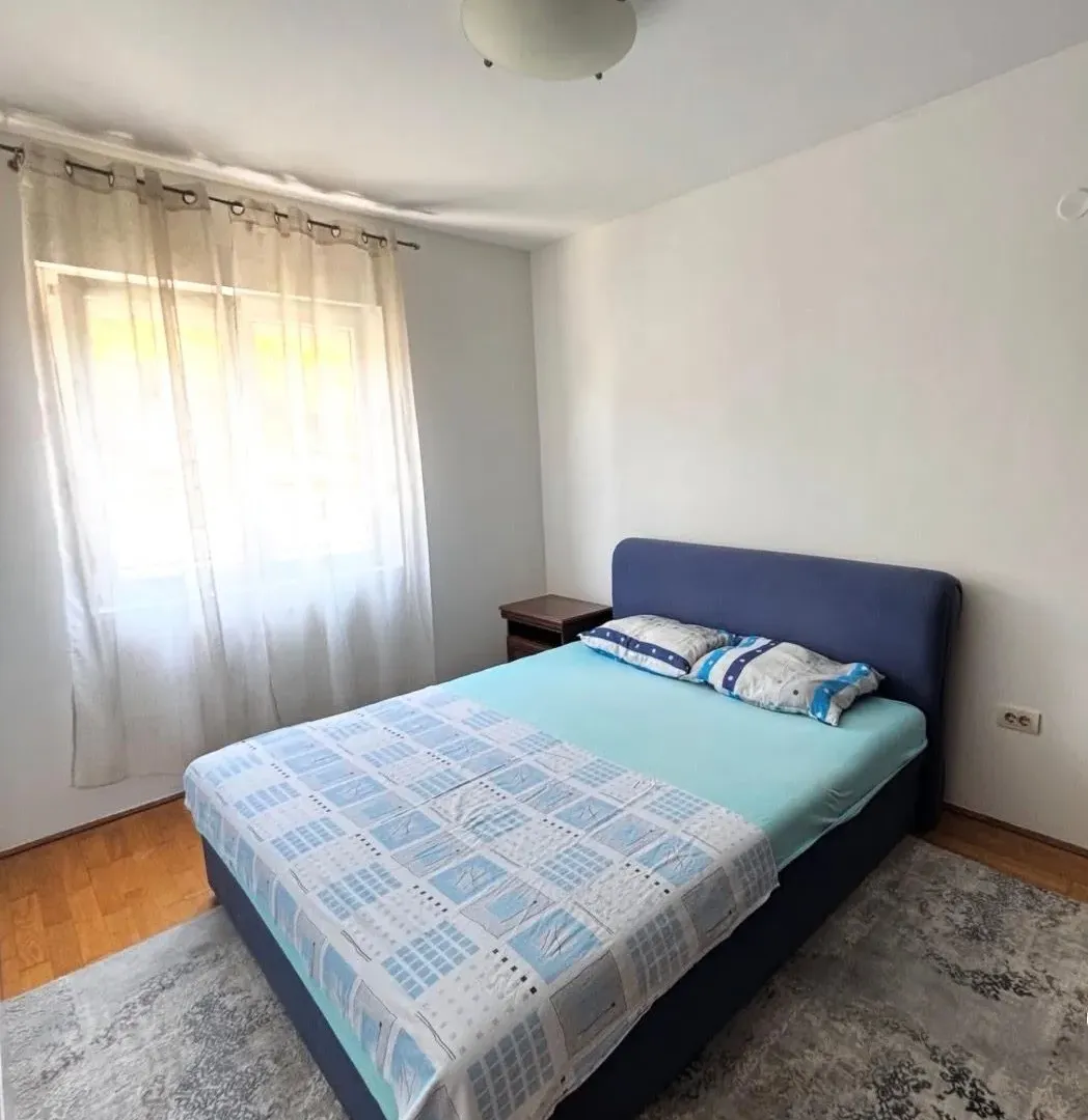 Rent, two bedroom apartment, 80m², Ljubović, Podgorica