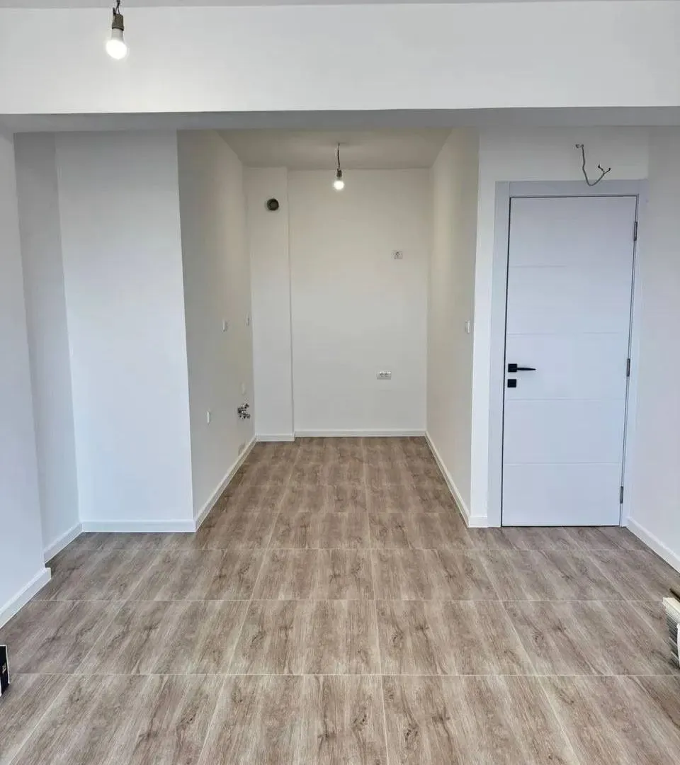 Sale, one bedroom apartment, 47m², Ilino, Bar
