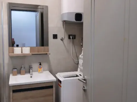 Sale, studio apartment, 27m², Bečići, Budva - image 10