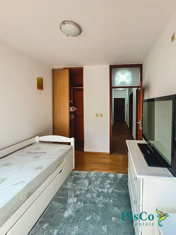 Rent, three bedroom apartment, 120m², Ljubović, Podgorica