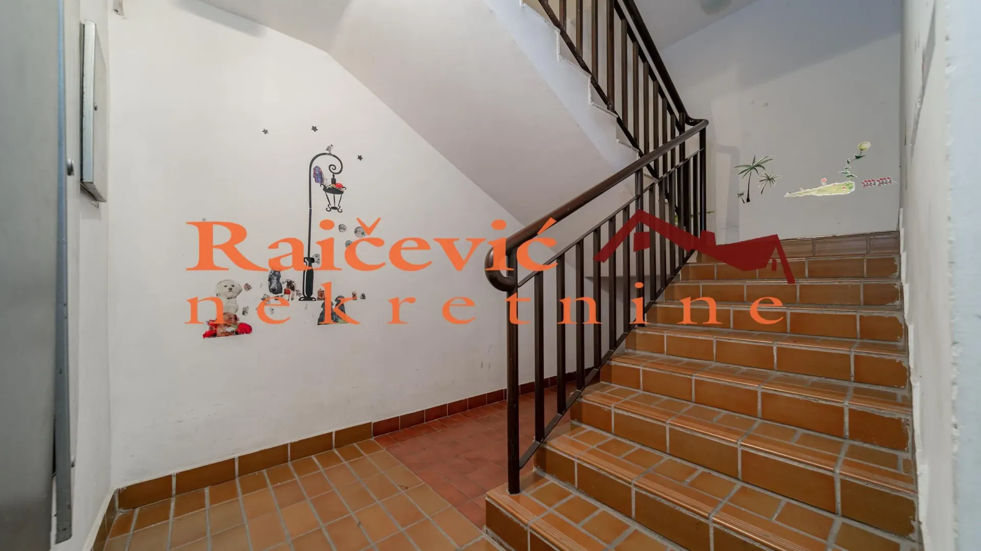 Rent, three bedroom apartment, 102m², Čukarica, Beograd