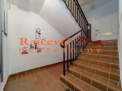 Rent, three bedroom apartment, 102m², Čukarica, Beograd - image 18