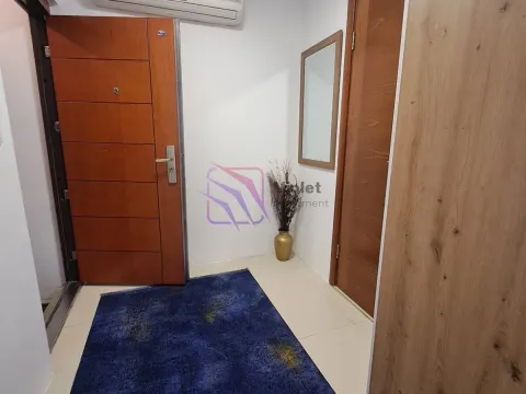Rent, one bedroom apartment, 45m², Centar, Podgorica - image 2
