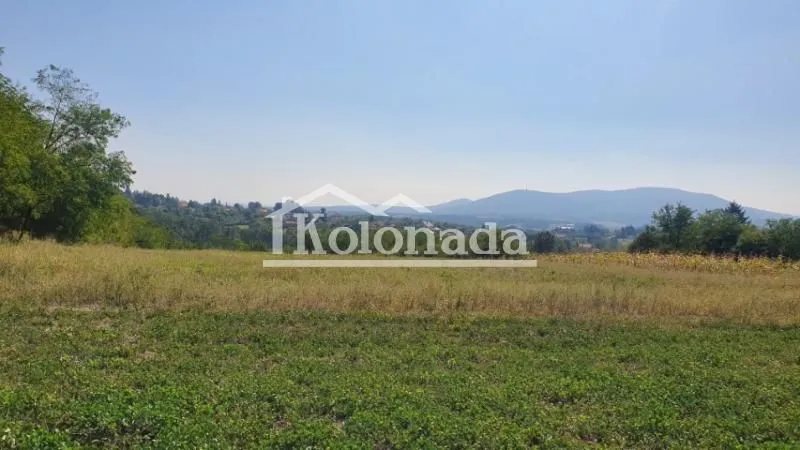 Prodaja, plac, 17757m², Babe, Sopot