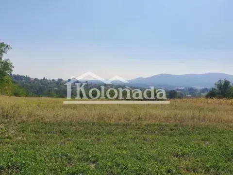 Sale, land lot, 17757m², Babe, Sopot - image 2