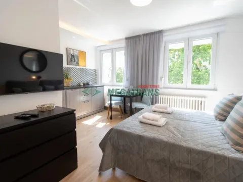 Izdavanje, stan, 23m², Sajam, Novi Sad Sve Podlokacije - image 15