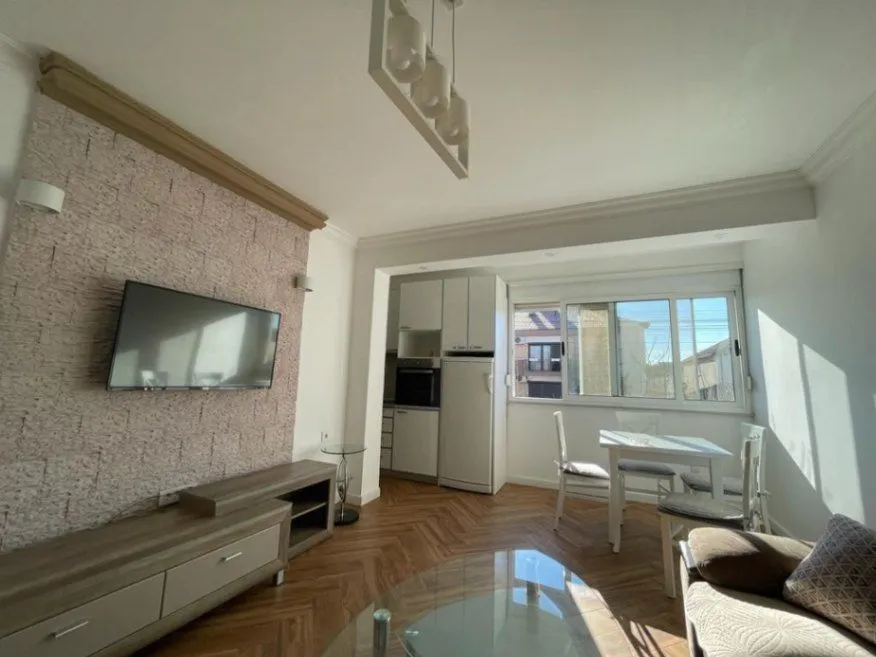 Rent, two bedroom apartment, 65m², Konik, Podgorica