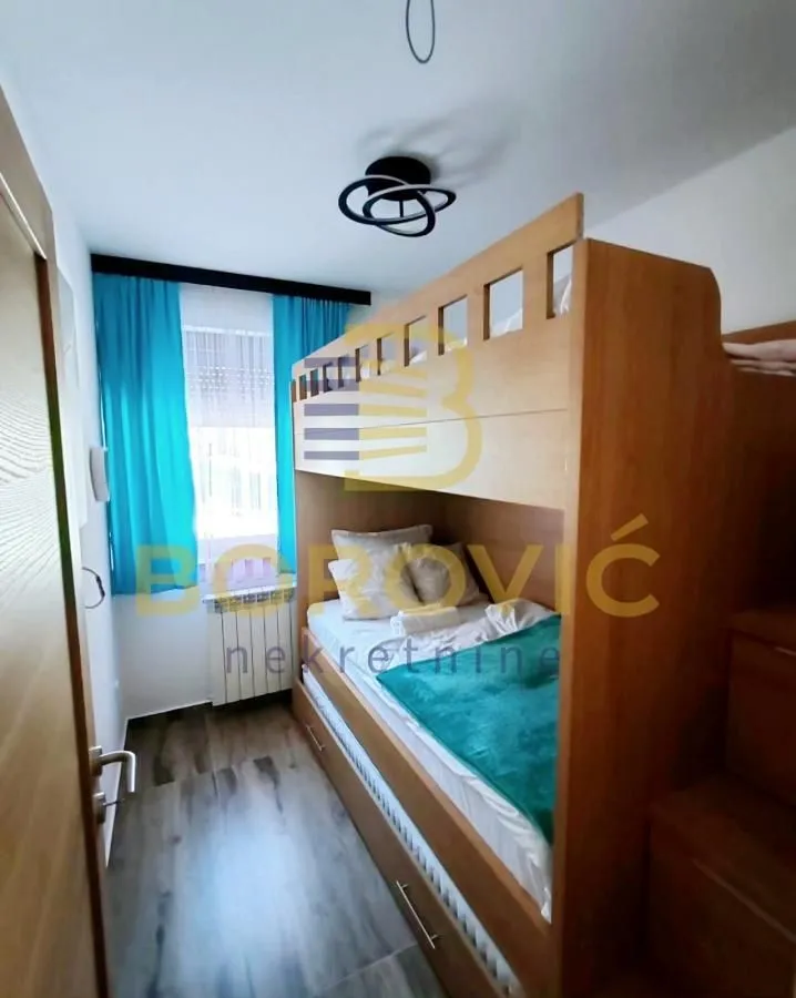 Sale, two bedroom apartment, 54m², Kopaonik, Srbija