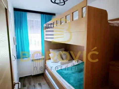 Sale, two bedroom apartment, 54m², Kopaonik, Srbija - image 9
