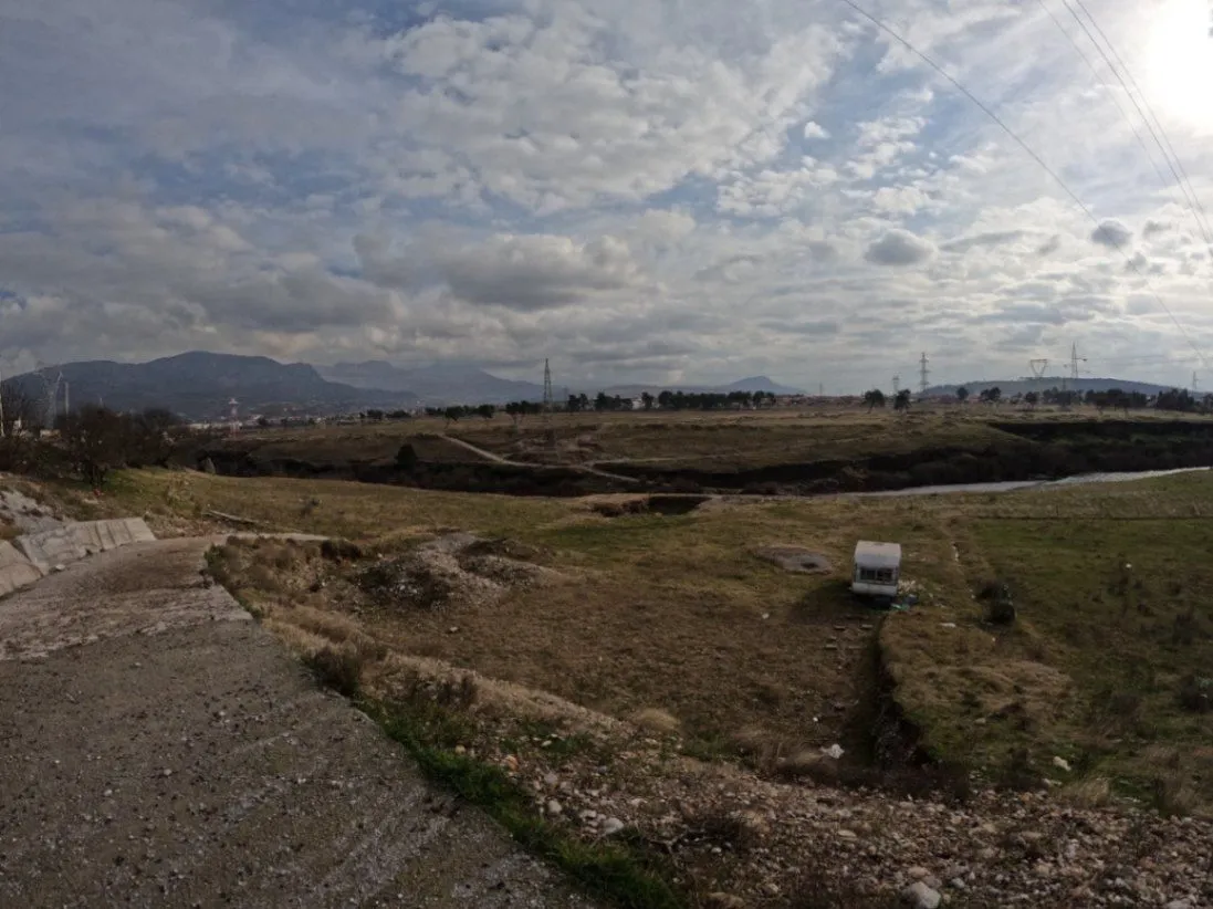 Prodaja, plac, 2449m², Rogami, Podgorica