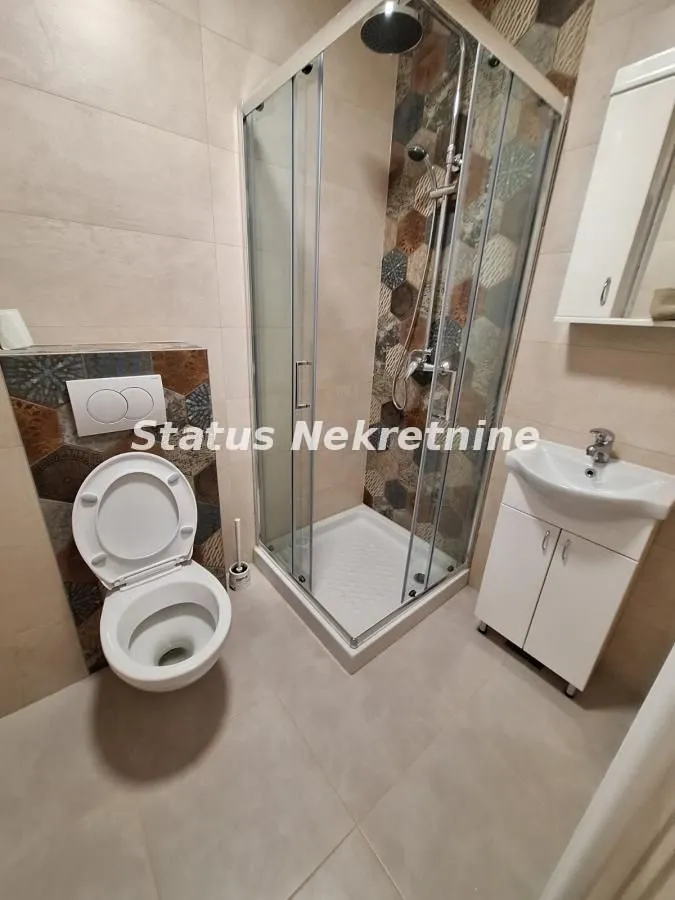 Izdavanje, dvosoban stan, 60m², Detelinara, Novi Sad Sve Podlokacije
