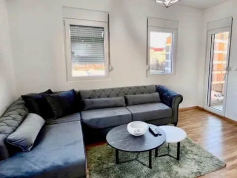 Rent, two bedroom apartment, 55m², Zabjelo, Podgorica - image 2