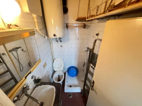 Prodaja, jednosoban stan, 21m², Vračar Centar, Vračar Sve Podlokacije - image 11