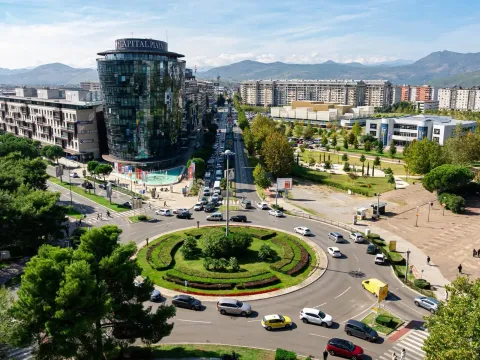 Prodaja, trosoban stan, 203m², Kod Capital Plaze, Podgorica - image 24