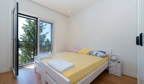 Prodaja, dvosoban stan, 85m², Luštica Bay, Tivat - image 8