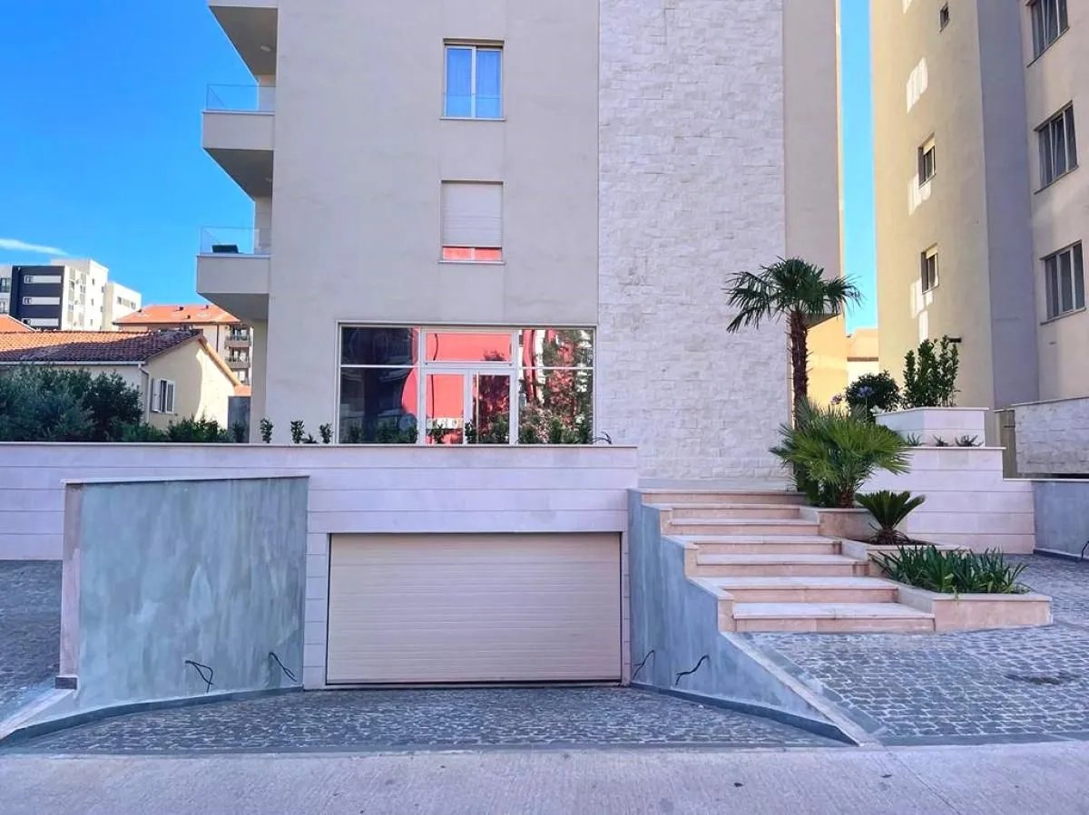 Sale, two bedroom apartment, 60m², Budva, Crna Gora