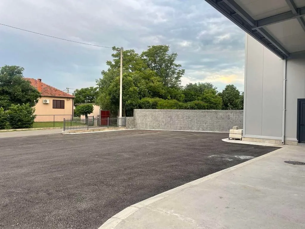 Rent, office space, 300m², Zagorič, Podgorica