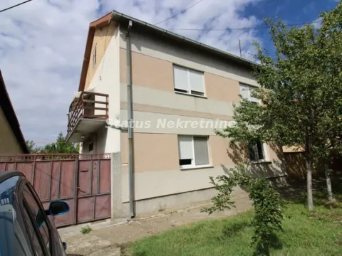Sale, house, 170m², Kać, Novi Sad Sve Podlokacije