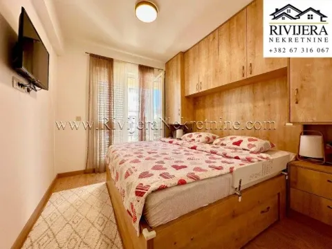 Sale, one bedroom apartment, 48m², Seljanovo, Tivat - image 2