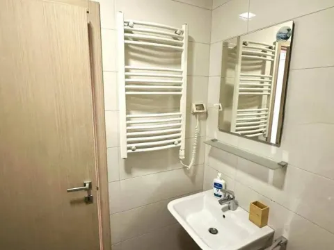 Sale, one bedroom apartment, 44m², City Kvart, Podgorica - image 12