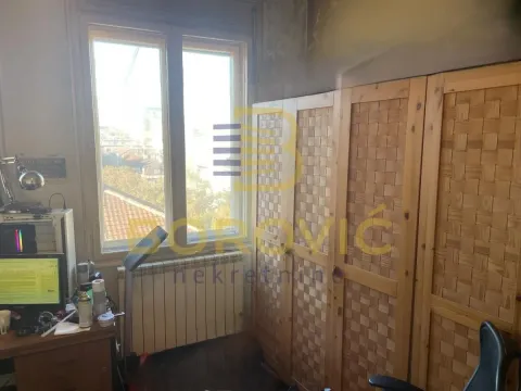 Sale, apartment, 130m², Skadarlija, Beograd - image 6