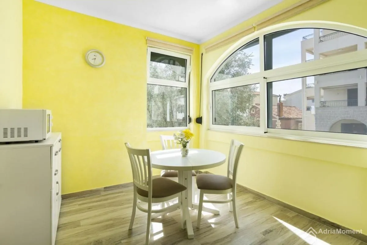 Prodaja, jednosoban stan, 33m², Petrovac, Budva