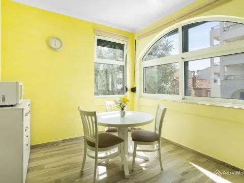 Sale, one bedroom apartment, 33m², Petrovac, Budva