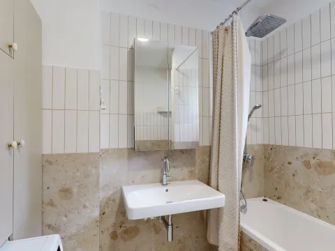 Sale, three bedroom apartment, 80m², Kej, Novi Sad Sve Podlokacije - image 9