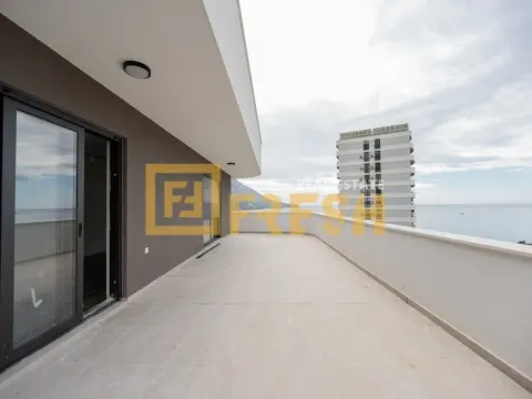 Sale, two bedroom apartment, 72m², Bečići, Budva - image 12